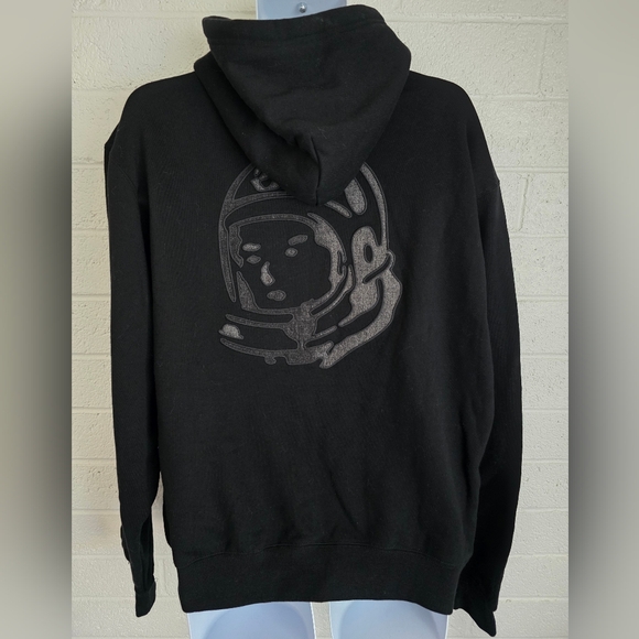 Billionaire boys club arch hoodie - Picture 3 of 4